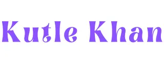 kutlekhan logo