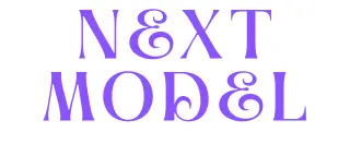 nextmodel logo